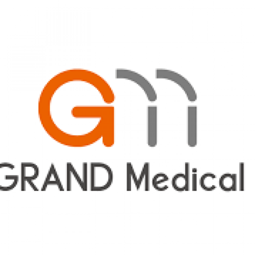 【韓文口譯】GRAND Medical偉鉅